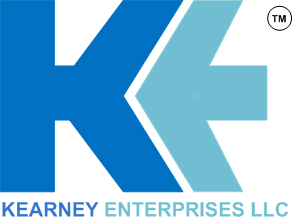 Kearney Card logo